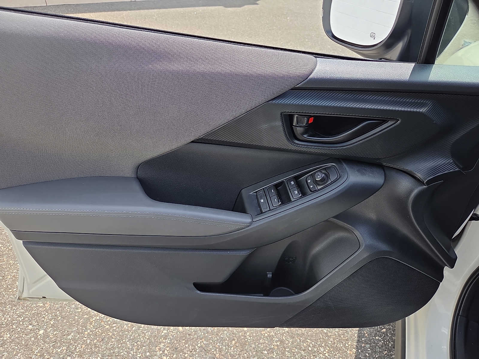 2024 Subaru Crosstrek Premium - Photo 12