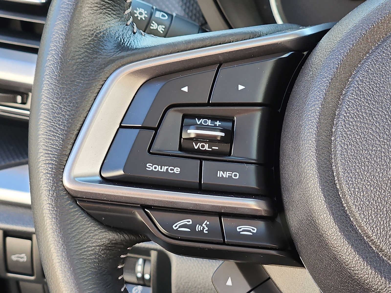 2022 Subaru Forester Premium - Photo 21