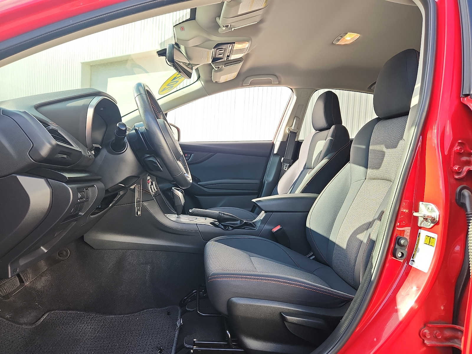 2022 Subaru Crosstrek Premium - Photo 13