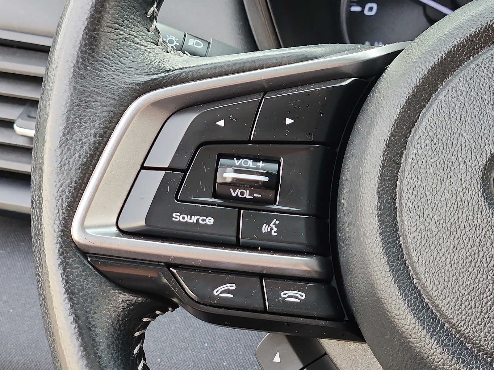 2022 Subaru Outback Premium - Photo 21