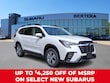Subaru Ascent