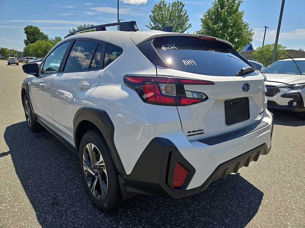 New 2026 Subaru Crosstrek Premium SUV
