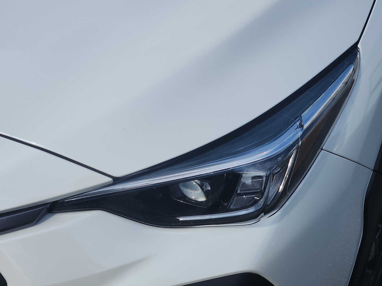 2024 Subaru Crosstrek Limited - Photo 9