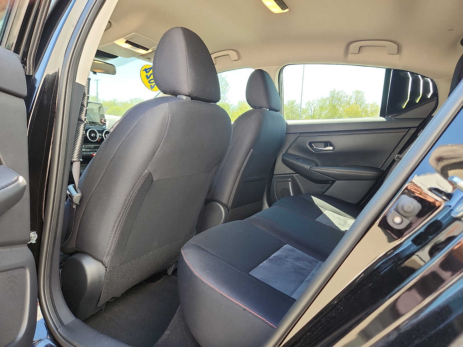 2024 Nissan Sentra SR - Photo 10
