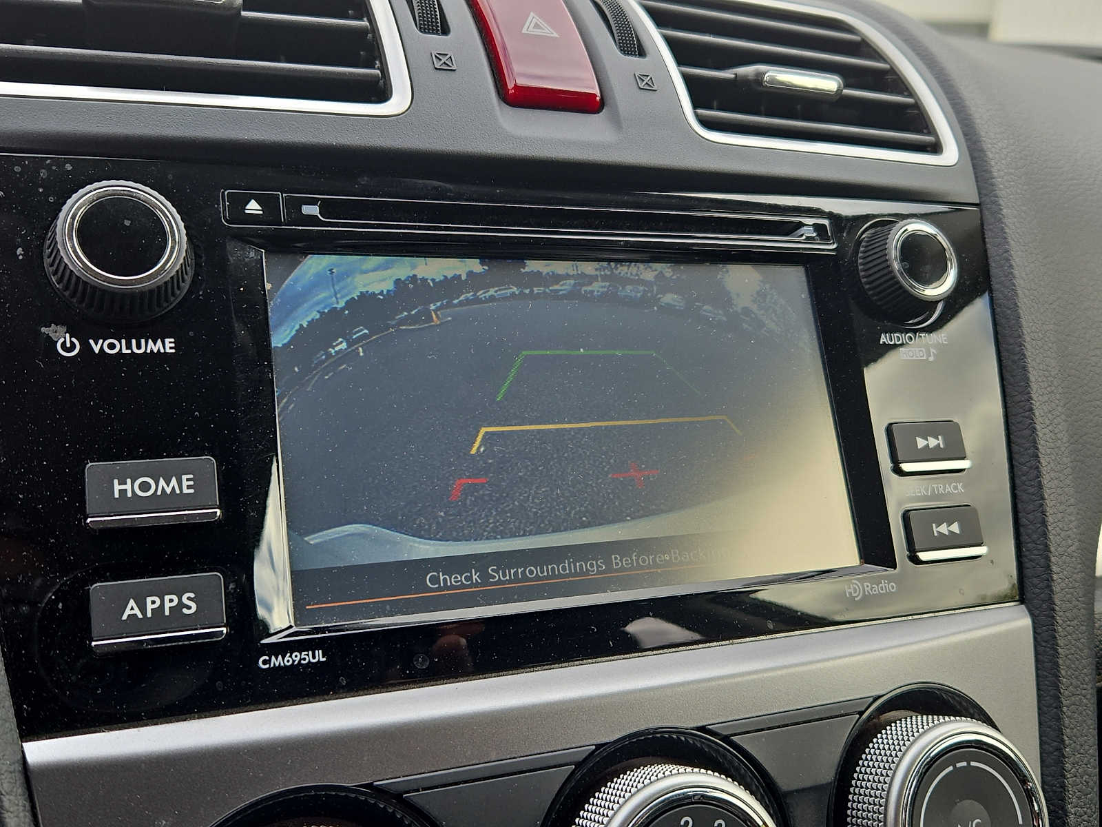 2016 Subaru Crosstrek Premium - Photo 17