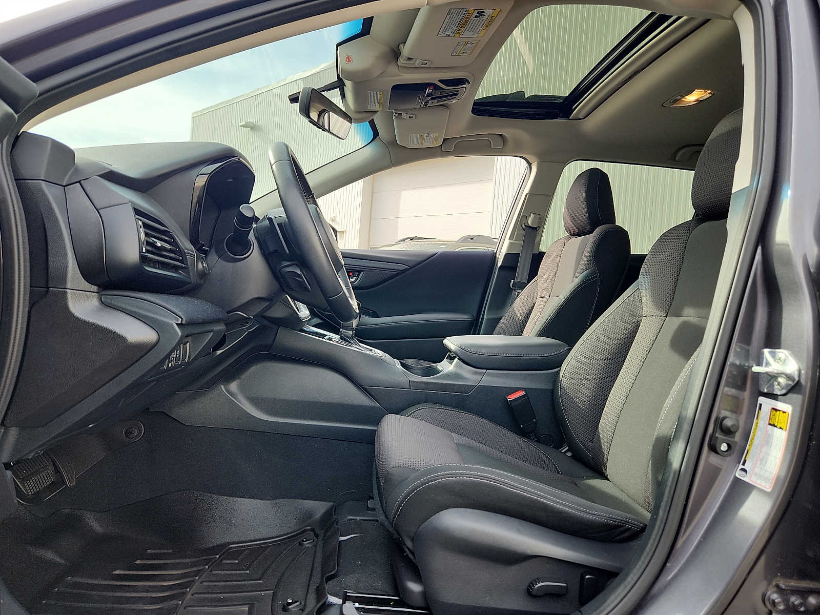 2022 Subaru Outback Premium - Photo 13