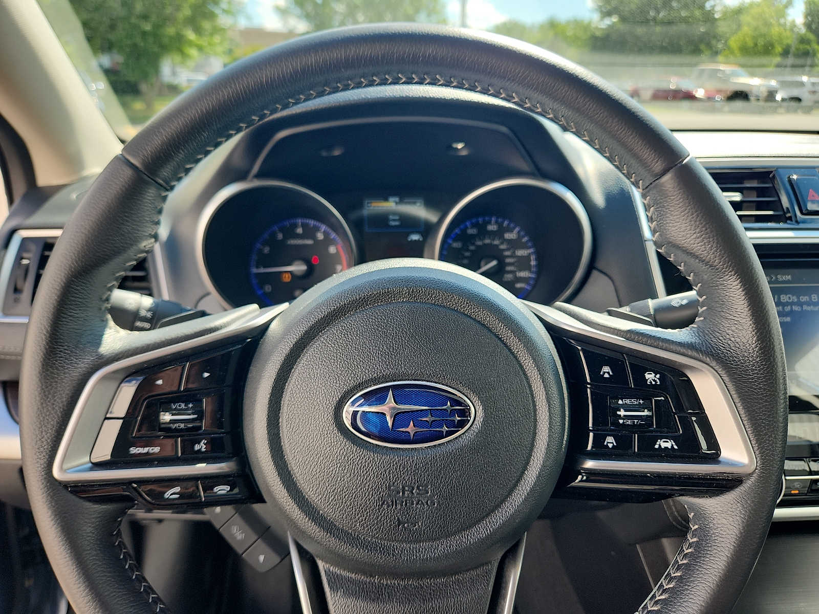 2018 Subaru Legacy Limited - Photo 19