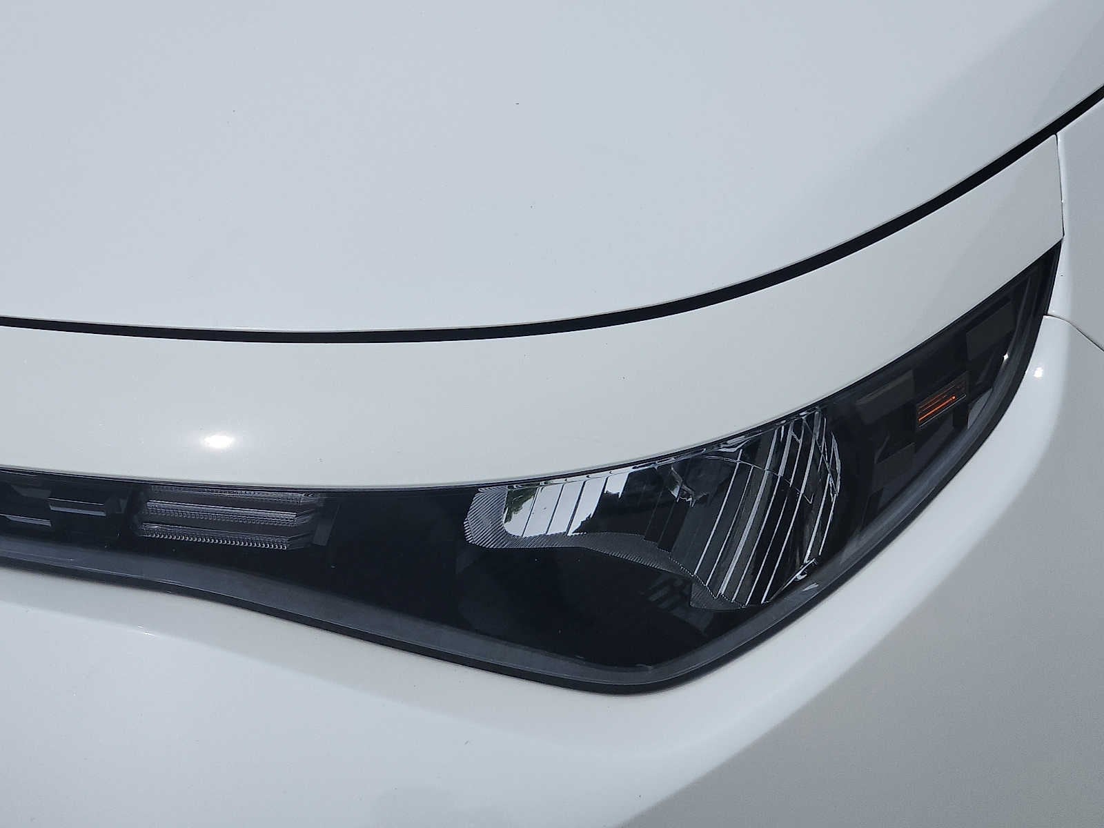 2024 Kia Soul S - Photo 9