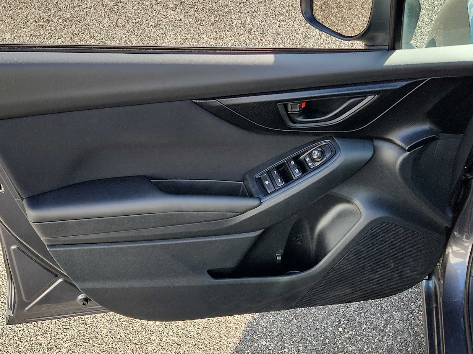 2021 Subaru Impreza Base - Photo 12