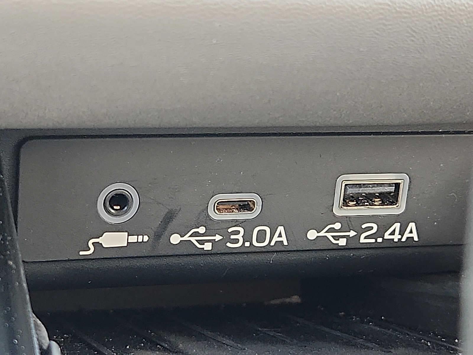 2023 Subaru Outback Onyx Edition - Photo 24