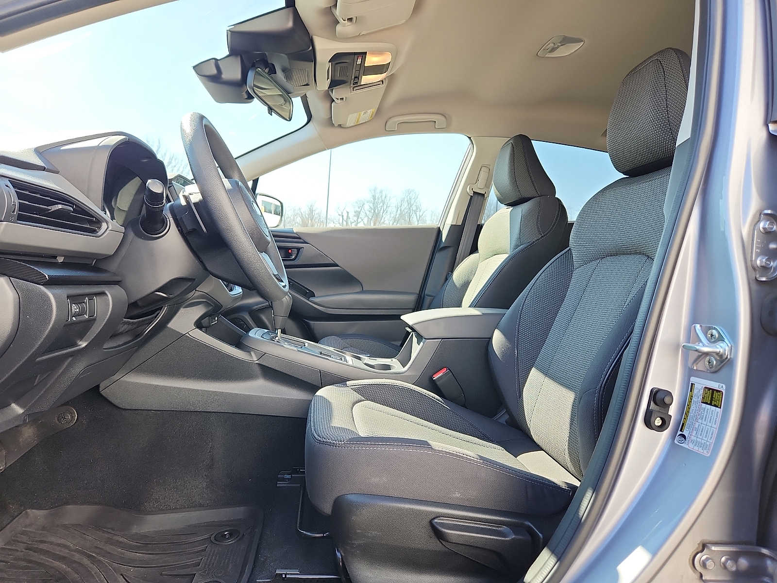 2024 Subaru Crosstrek Premium - Photo 13
