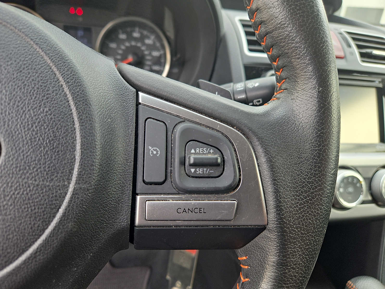 2016 Subaru Crosstrek Premium - Photo 21