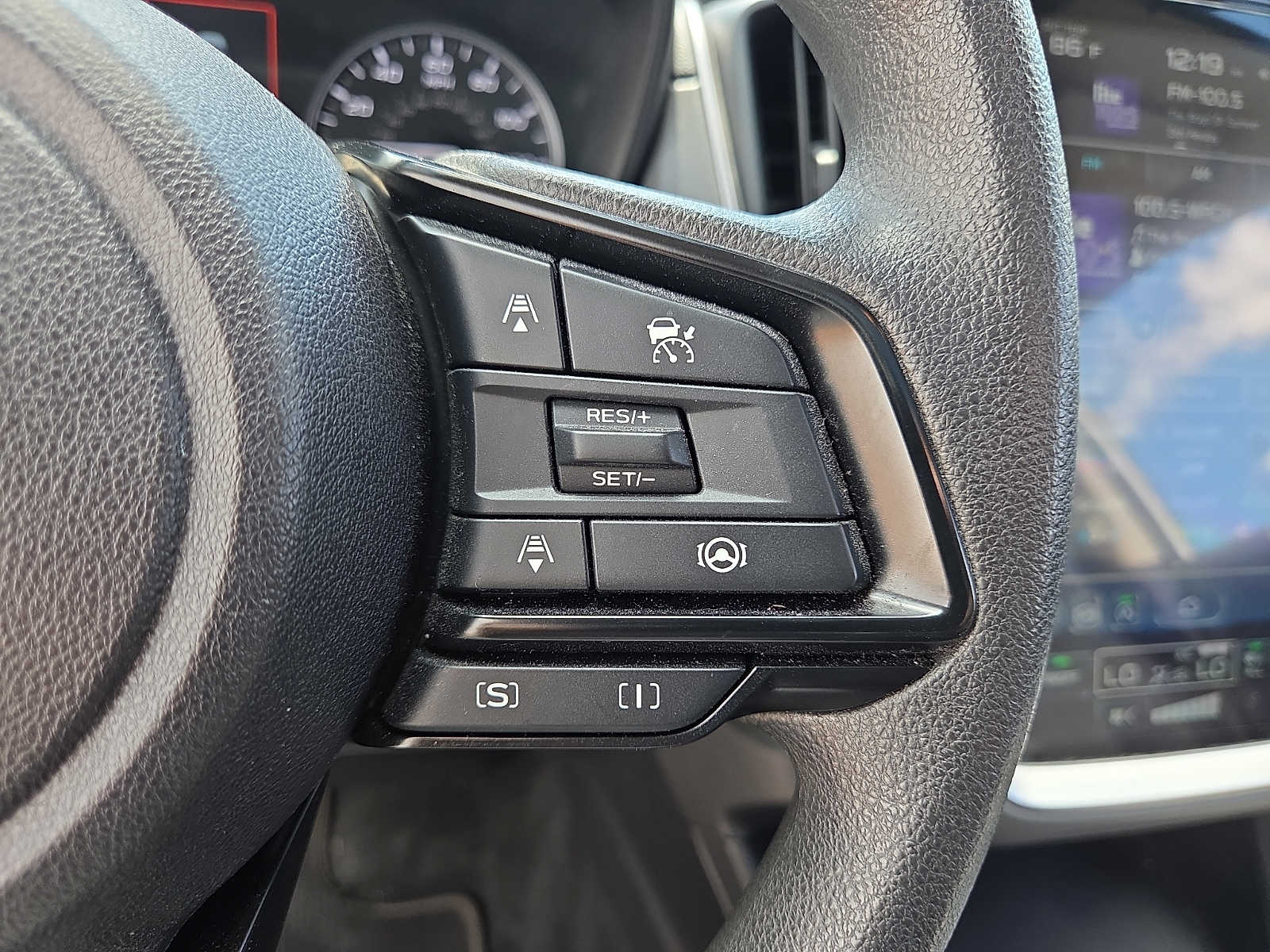 2024 Subaru Crosstrek Premium - Photo 22