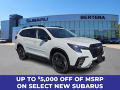 2026 Subaru Ascent Onyx Edition Touring 7-Passenger SUV
