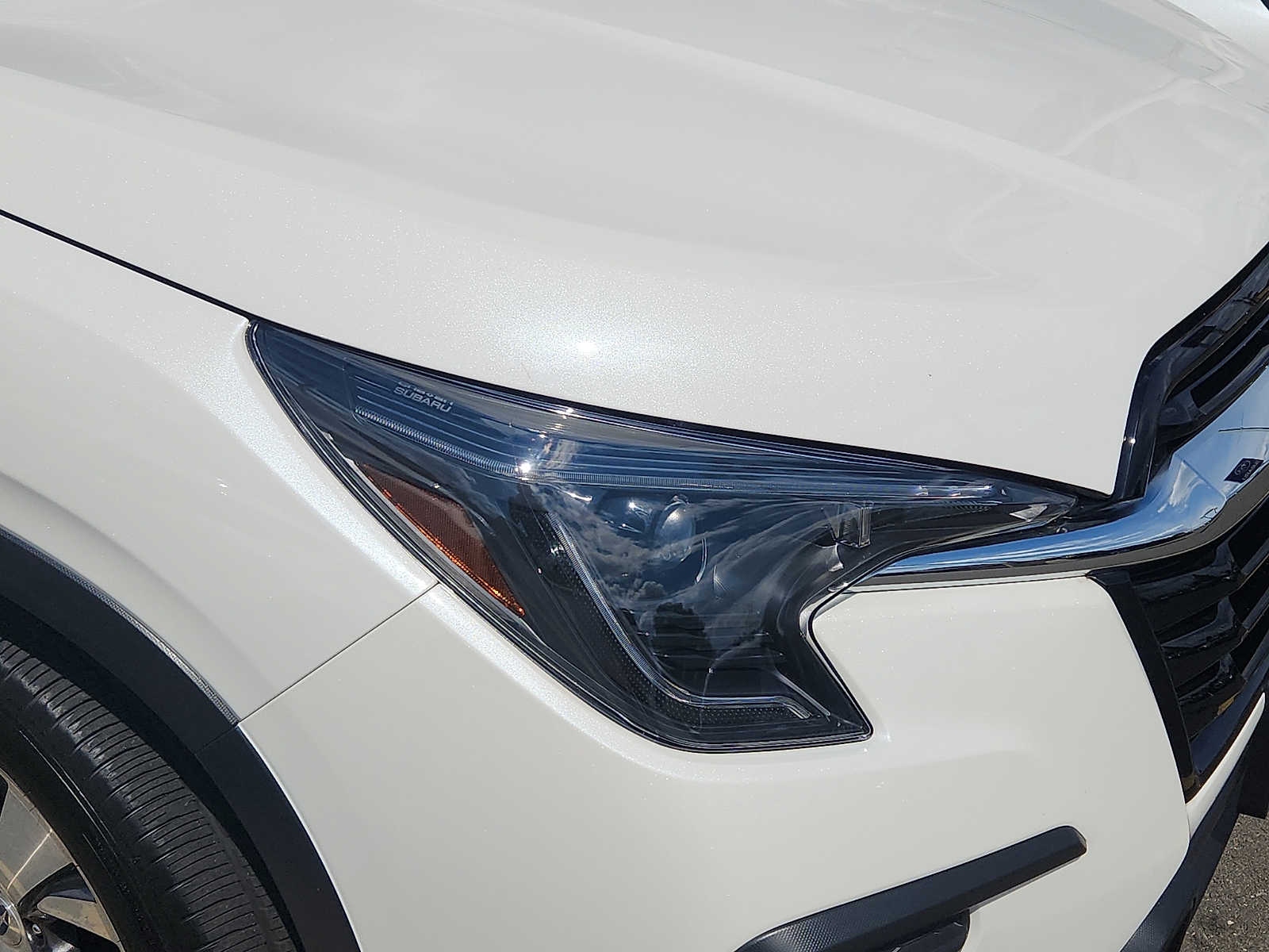 2025 Subaru Ascent Premium - Photo 8
