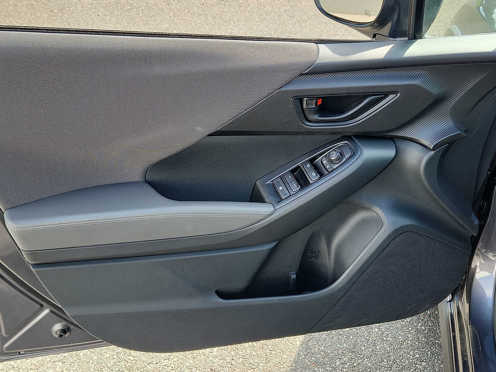 2026 Subaru Crosstrek Premium - Photo 12