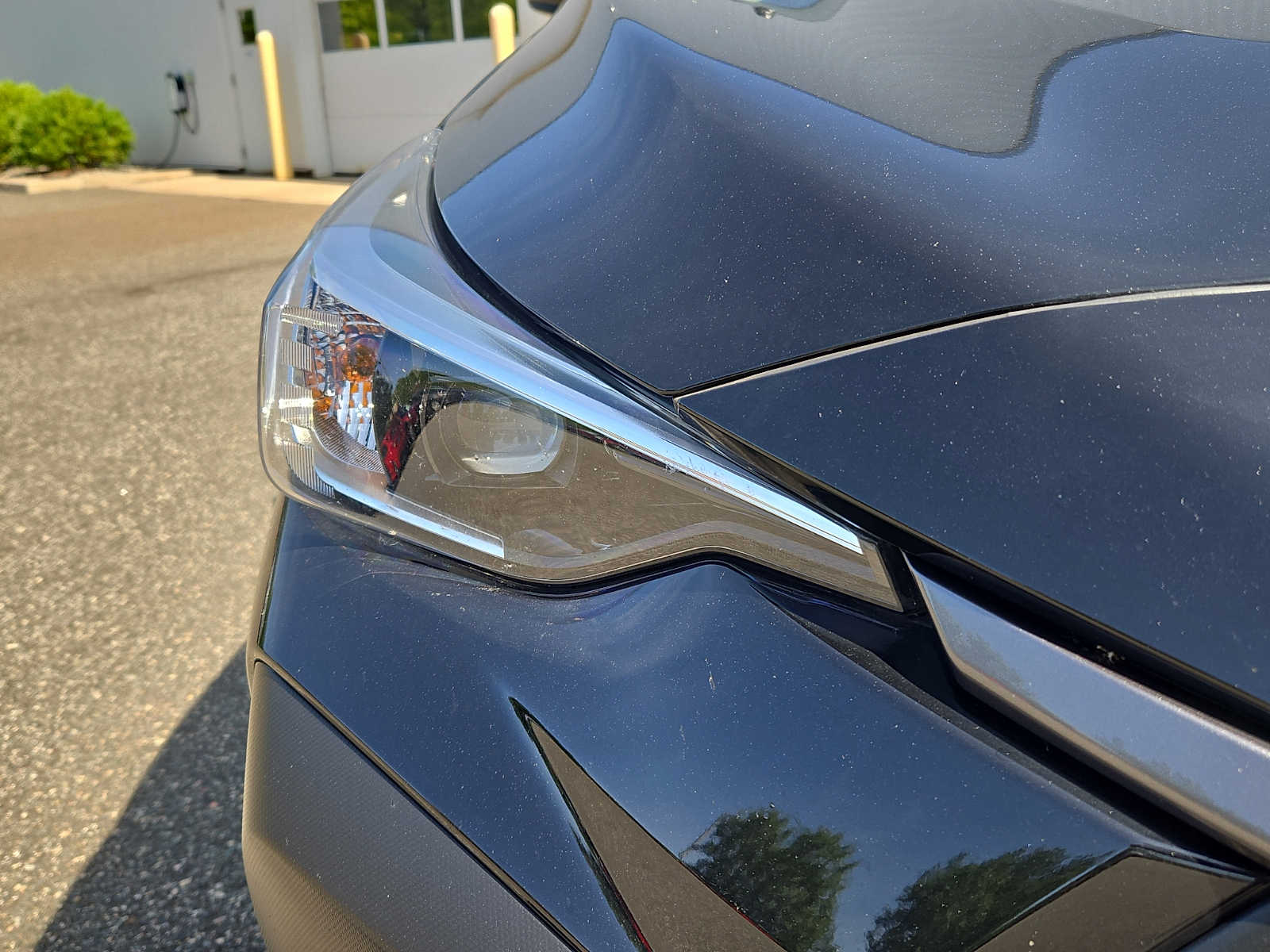 2024 Subaru Crosstrek Premium - Photo 9