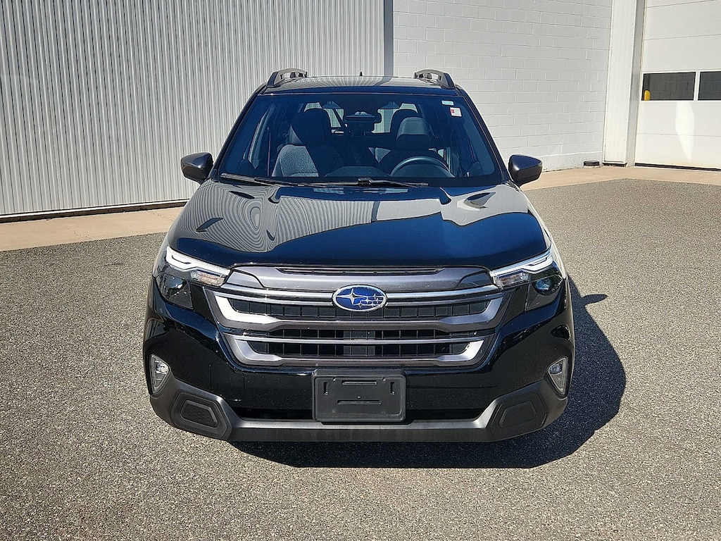 Used 2025 Subaru Forester Premium AWD