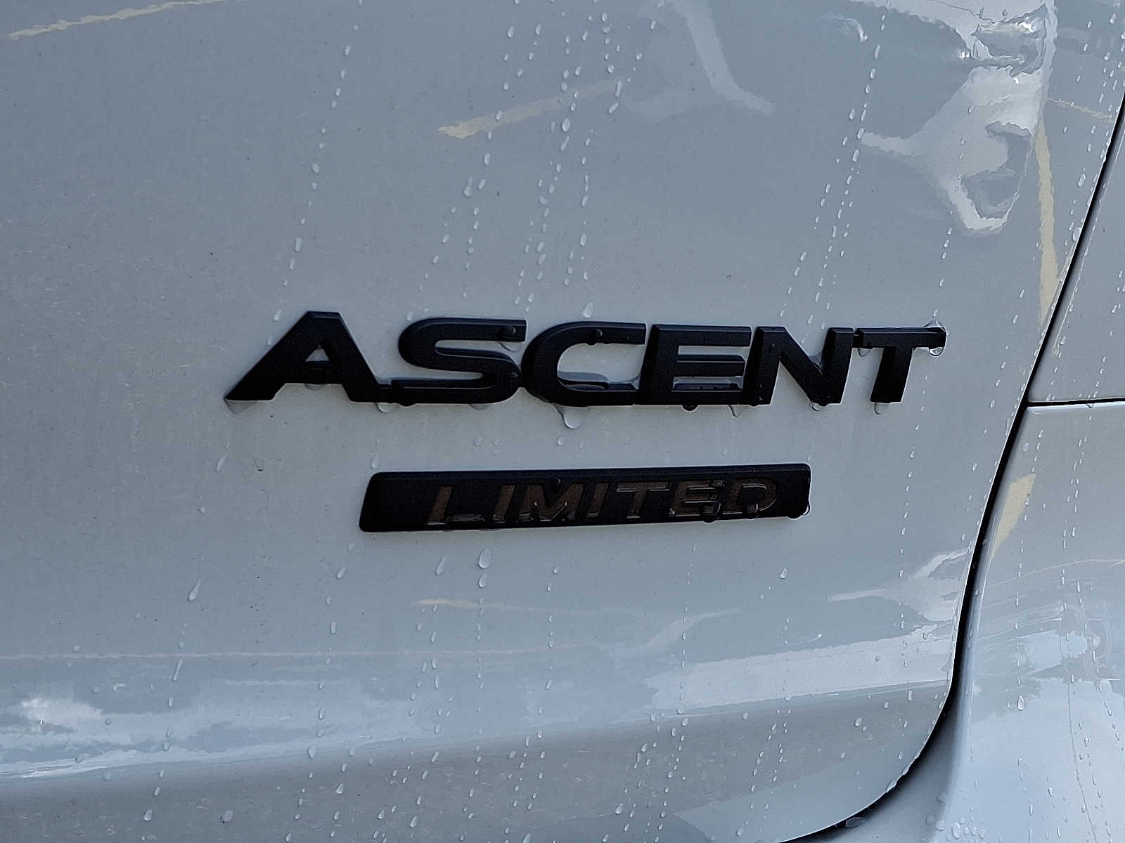 2025 Subaru Ascent Bronze Edition - Photo 12