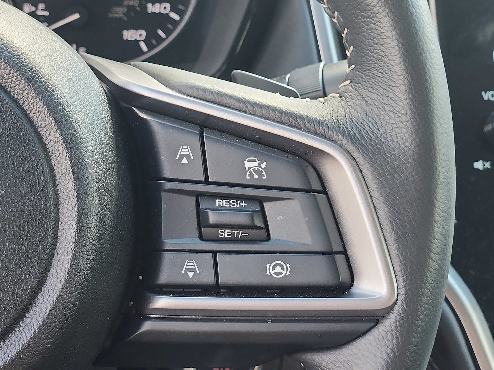 2025 Subaru Legacy Premium - Photo 21