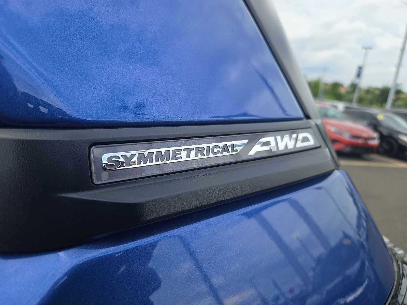 2026 Subaru Forester Base - Photo 29