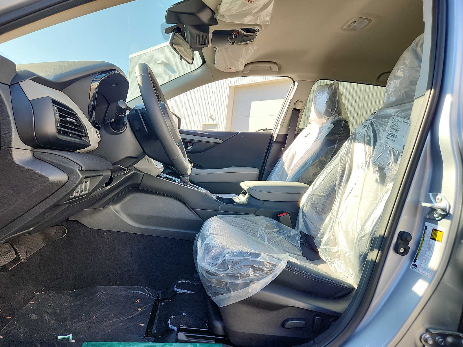 2025 Subaru Outback Premium - Photo 13
