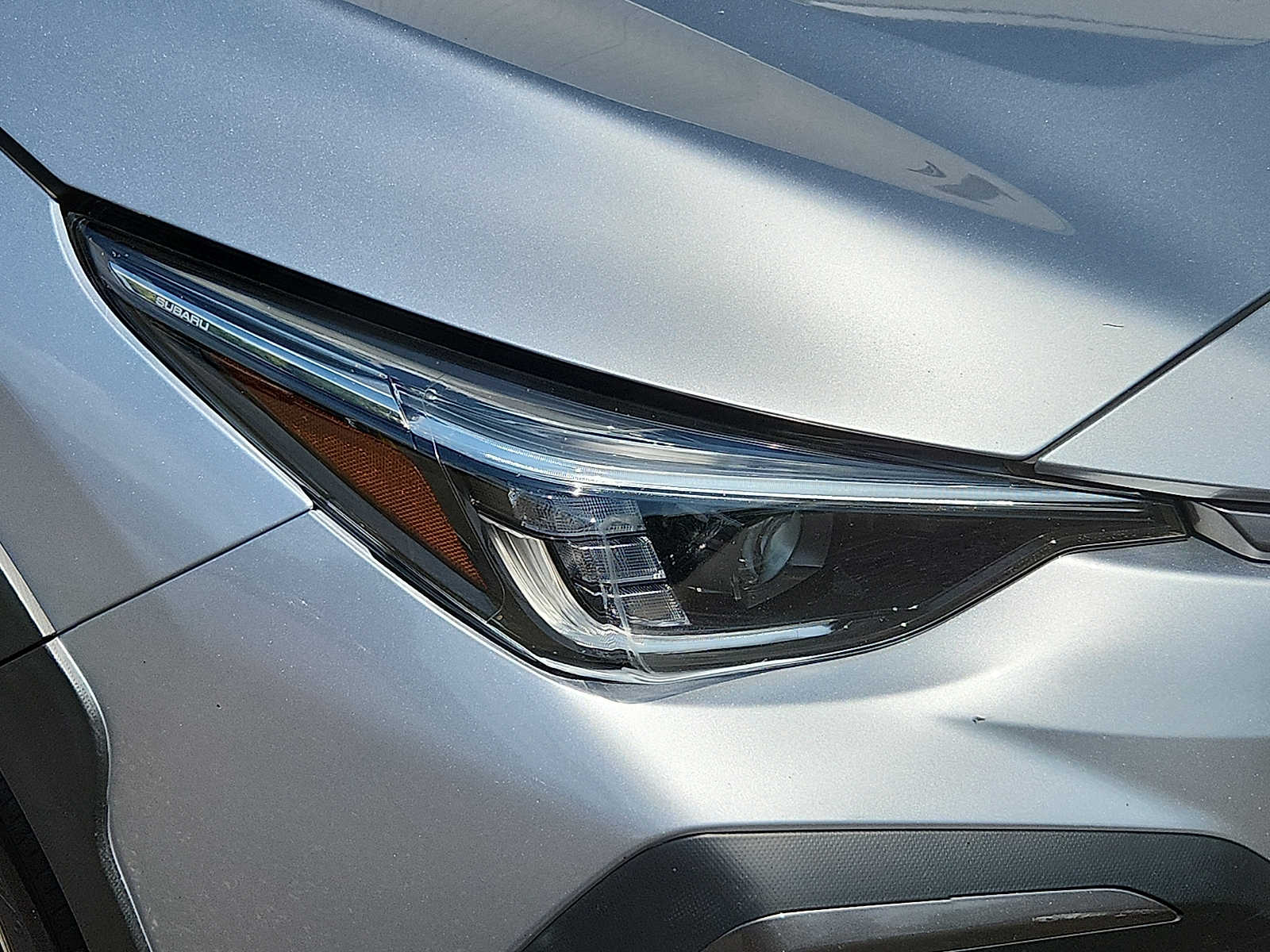 2024 Subaru Crosstrek Limited - Photo 9