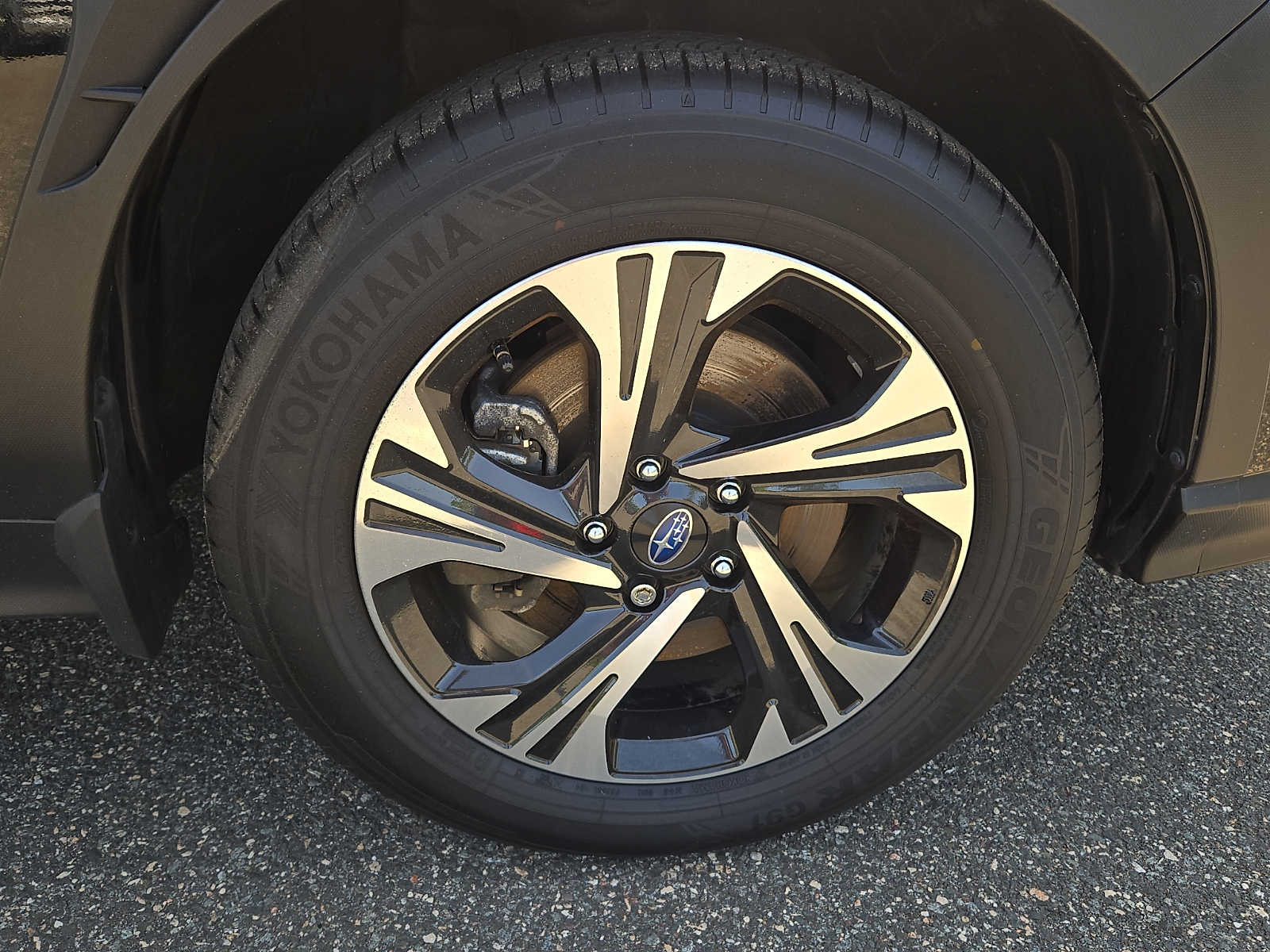 2024 Subaru Crosstrek Premium - Photo 8