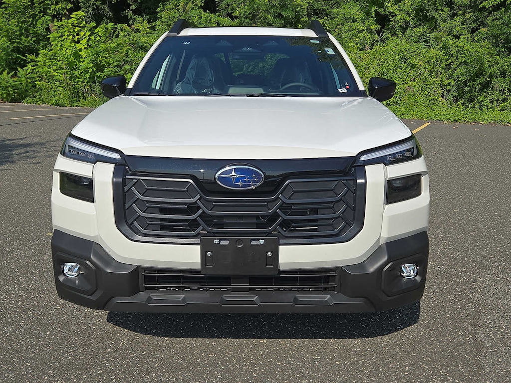 New 2026 Subaru Outback Premium SUV