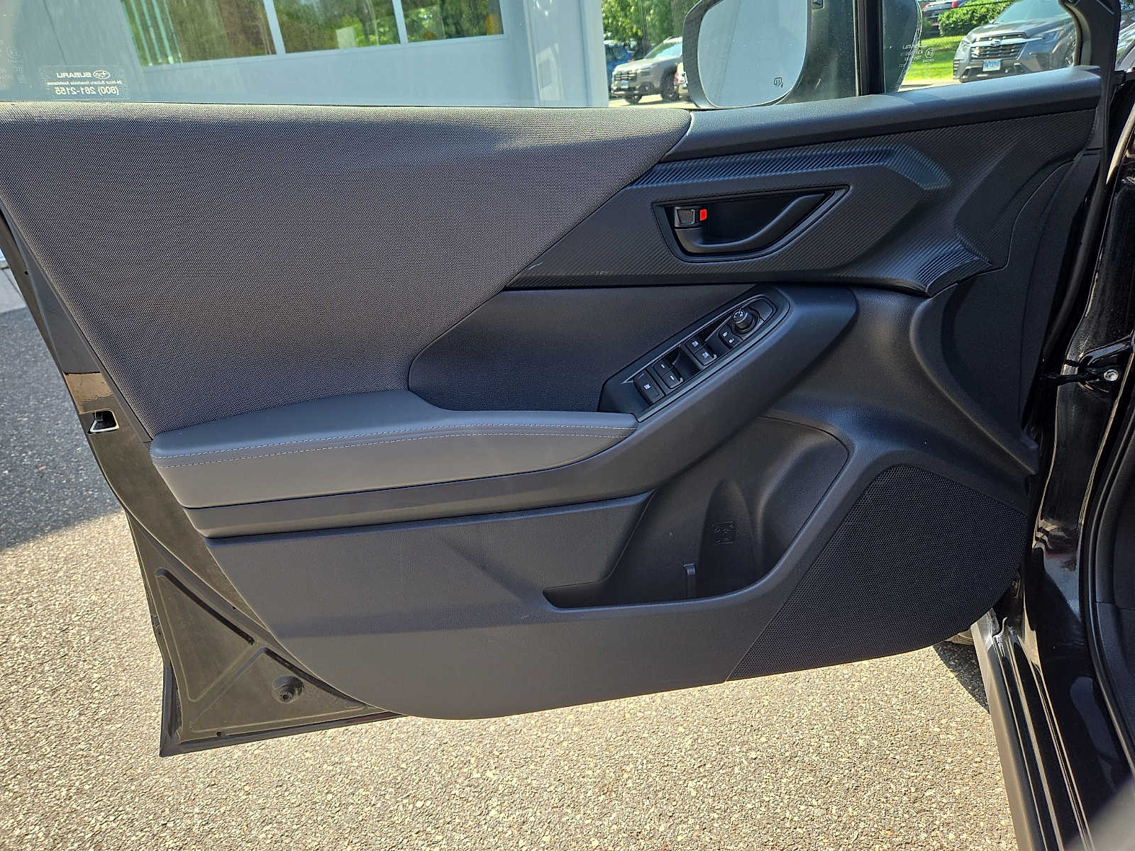 2024 Subaru Crosstrek Premium - Photo 11