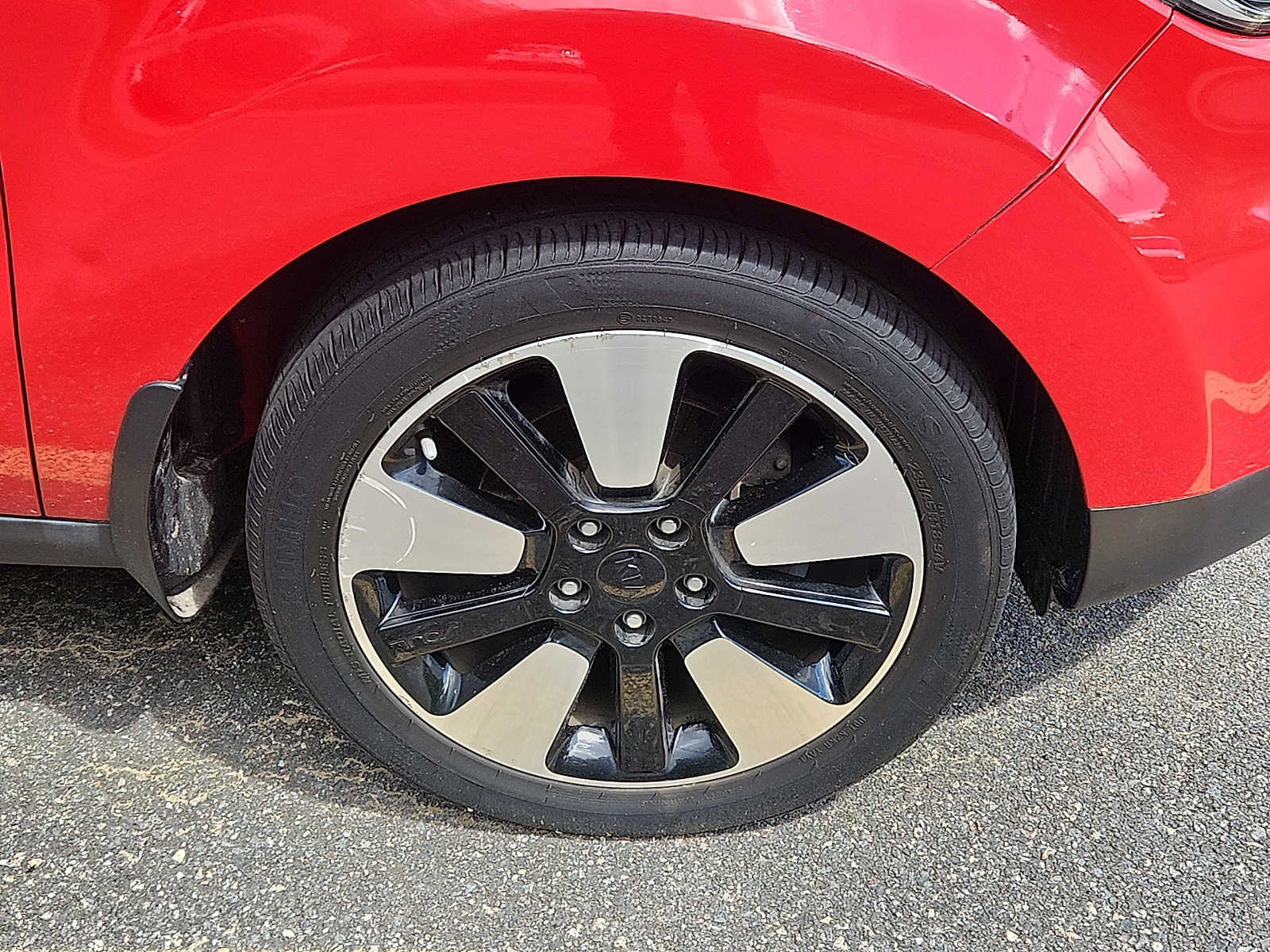 2019 Kia Soul + - Photo 8