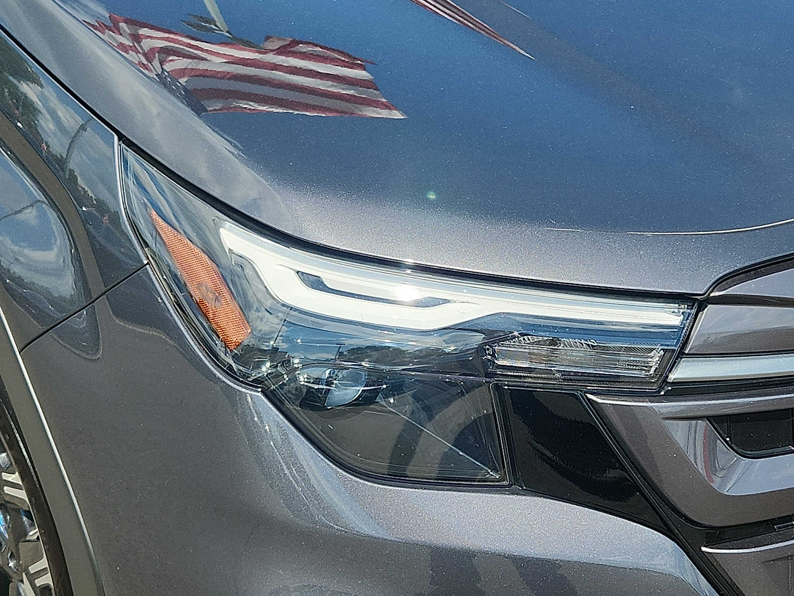 2026 Subaru Forester Premium - Photo 9