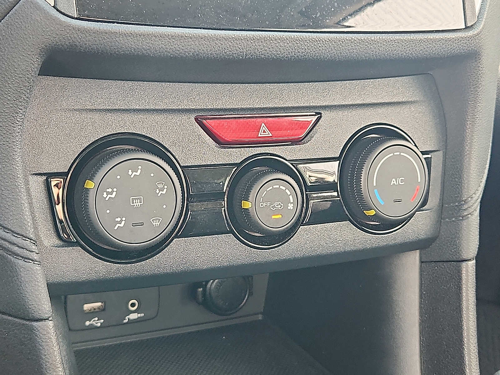 2021 Subaru Impreza Base - Photo 15
