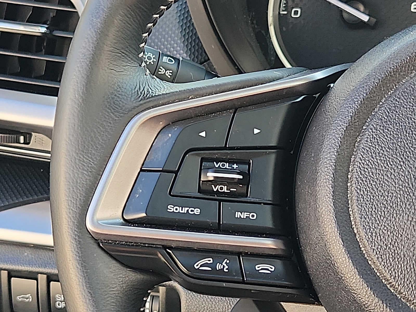 2023 Subaru Forester Premium - Photo 21
