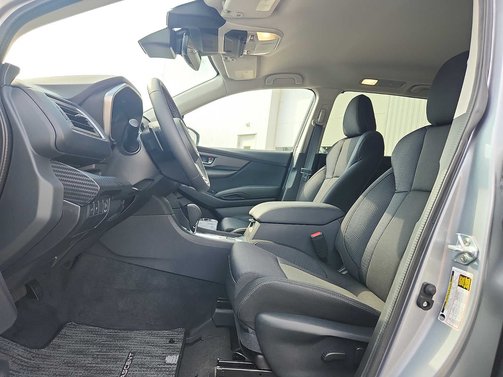 2025 Subaru Ascent Premium - Photo 13