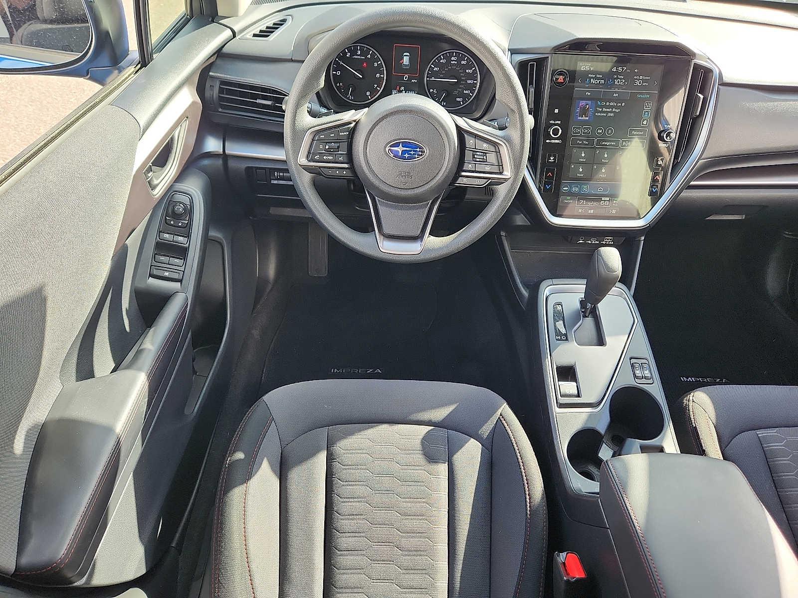 2024 Subaru Impreza Sport - Photo 11