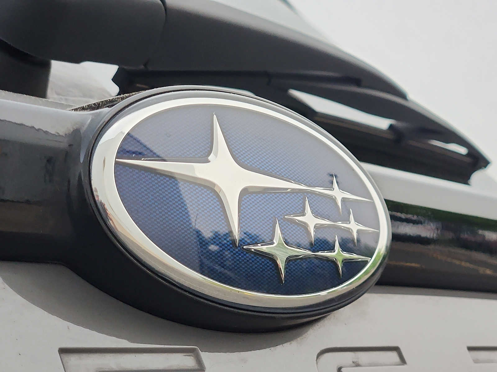 2025 Subaru Forester Limited - Photo 30