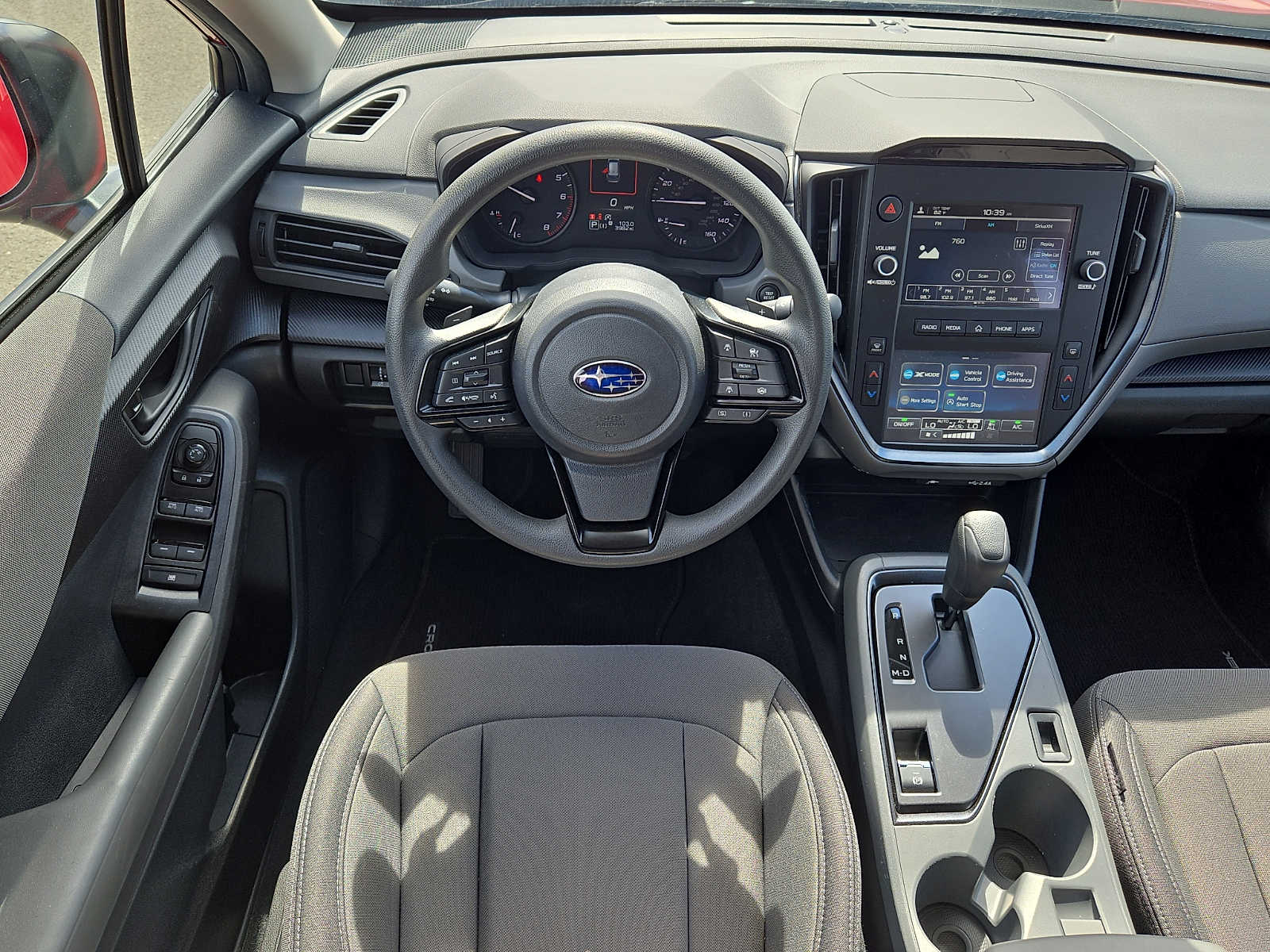 2026 Subaru Crosstrek Base - Photo 11