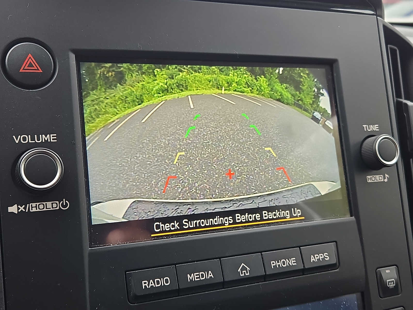 2026 Subaru Crosstrek Base - Photo 17