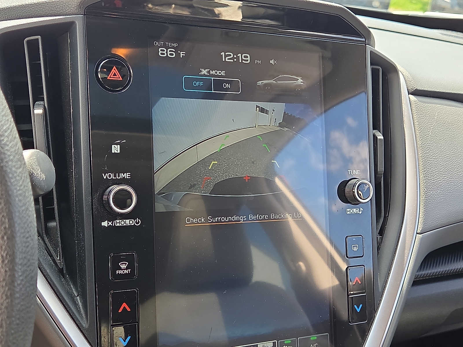 2024 Subaru Crosstrek Premium - Photo 18