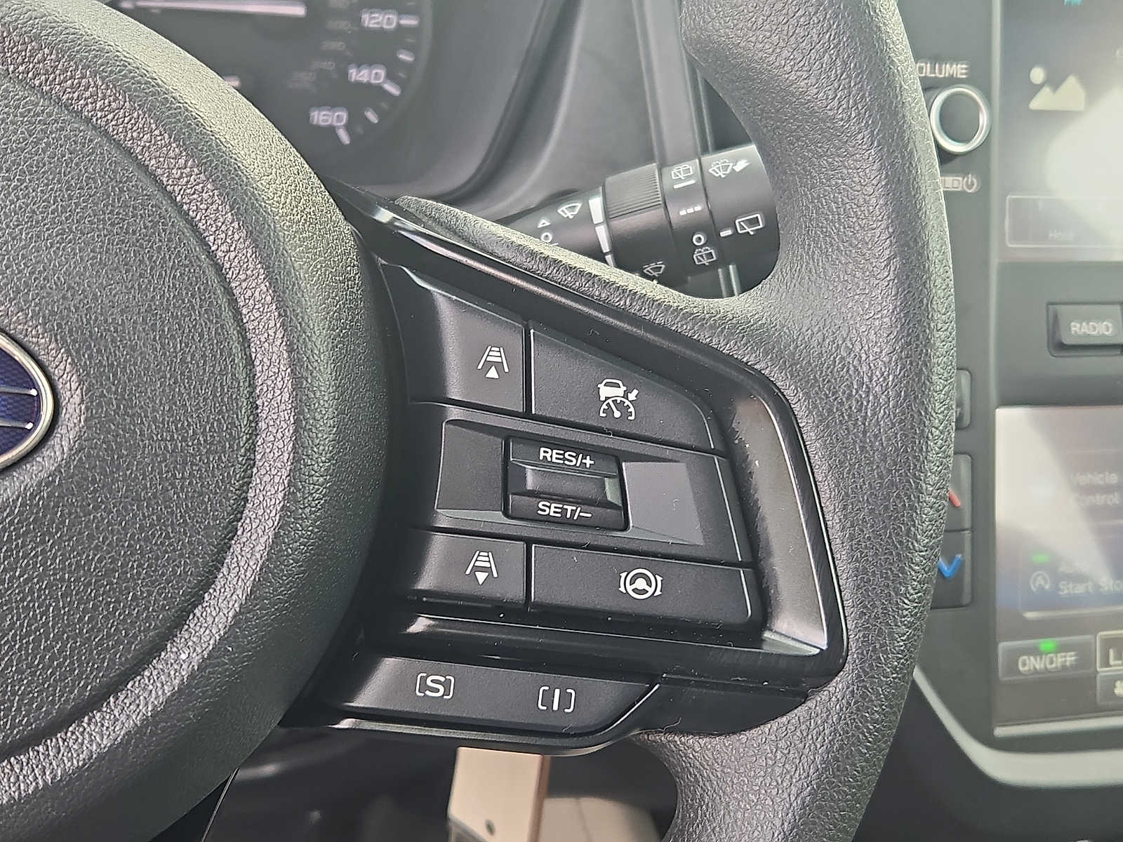 2026 Subaru Forester Base - Photo 21