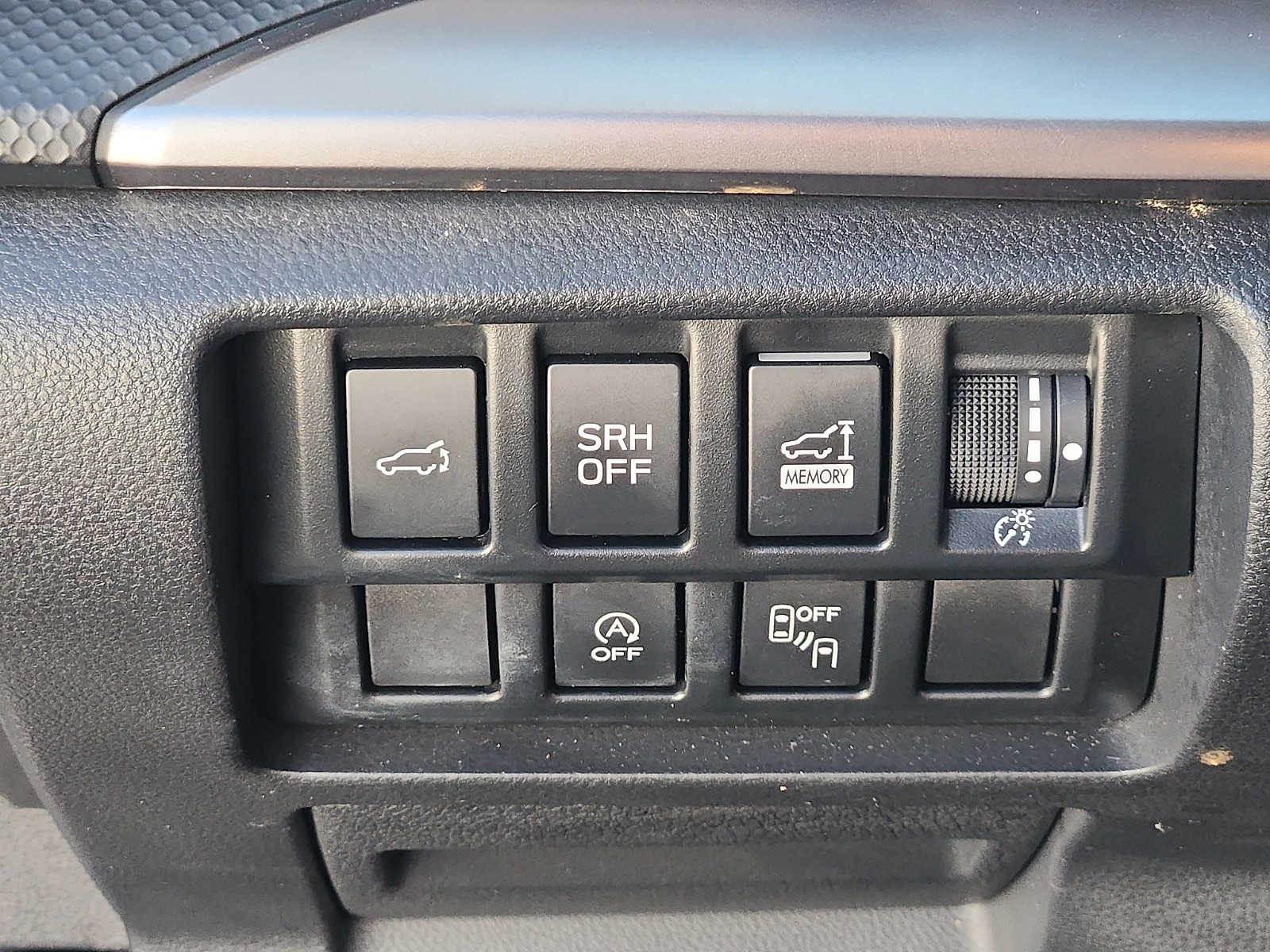 2023 Subaru Forester Premium - Photo 27