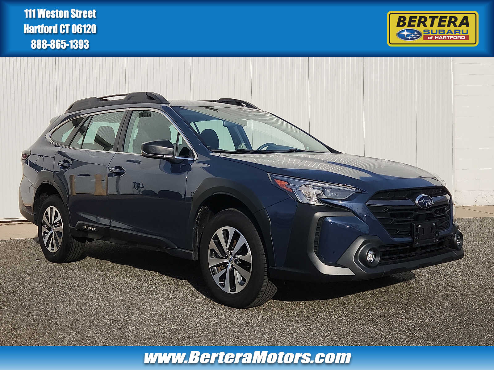 2023 Subaru Outback Base's photo