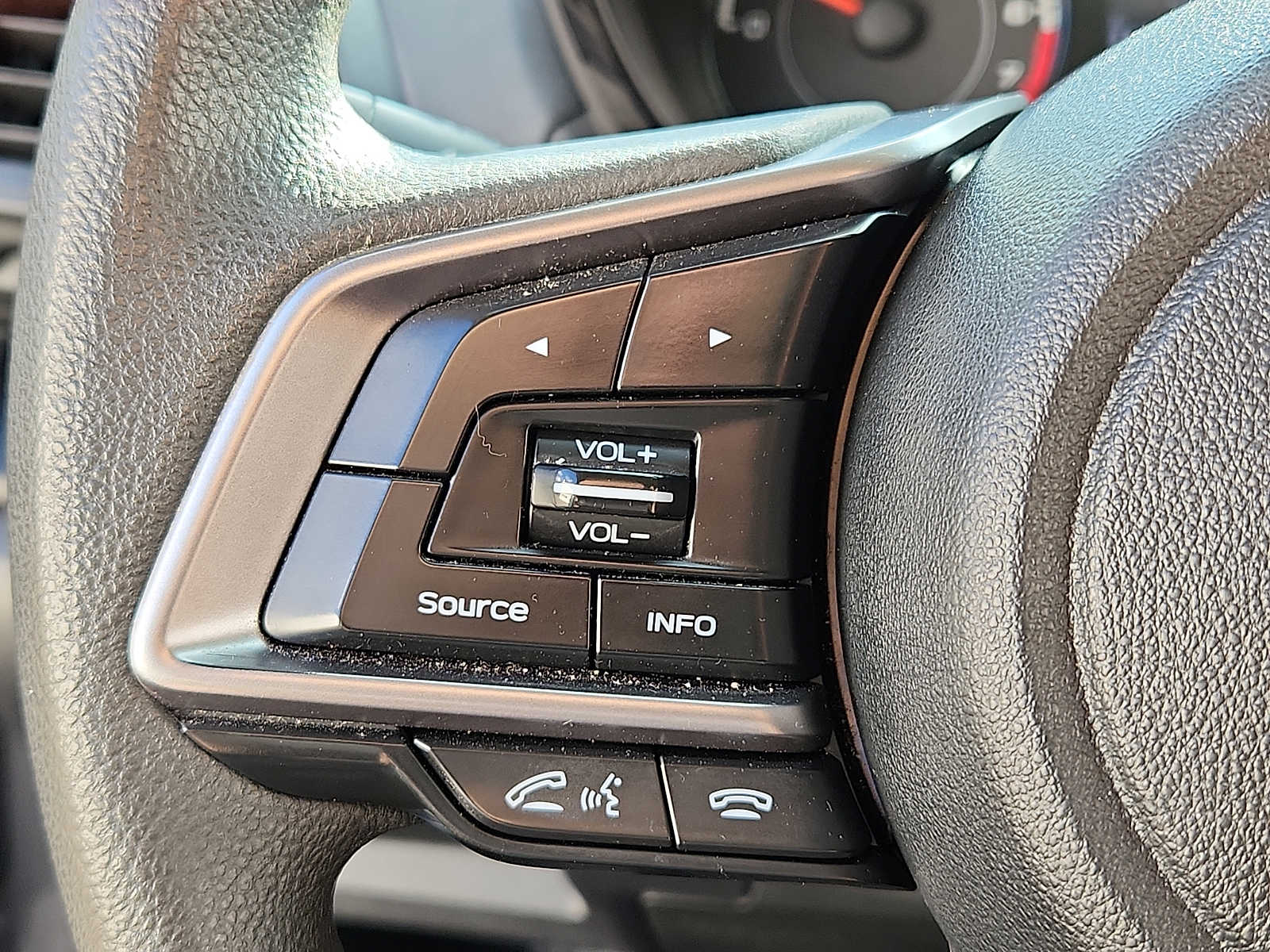 2021 Subaru Impreza Base - Photo 20
