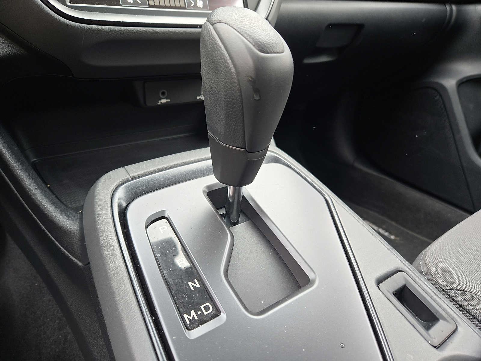 2026 Subaru Crosstrek Base - Photo 14