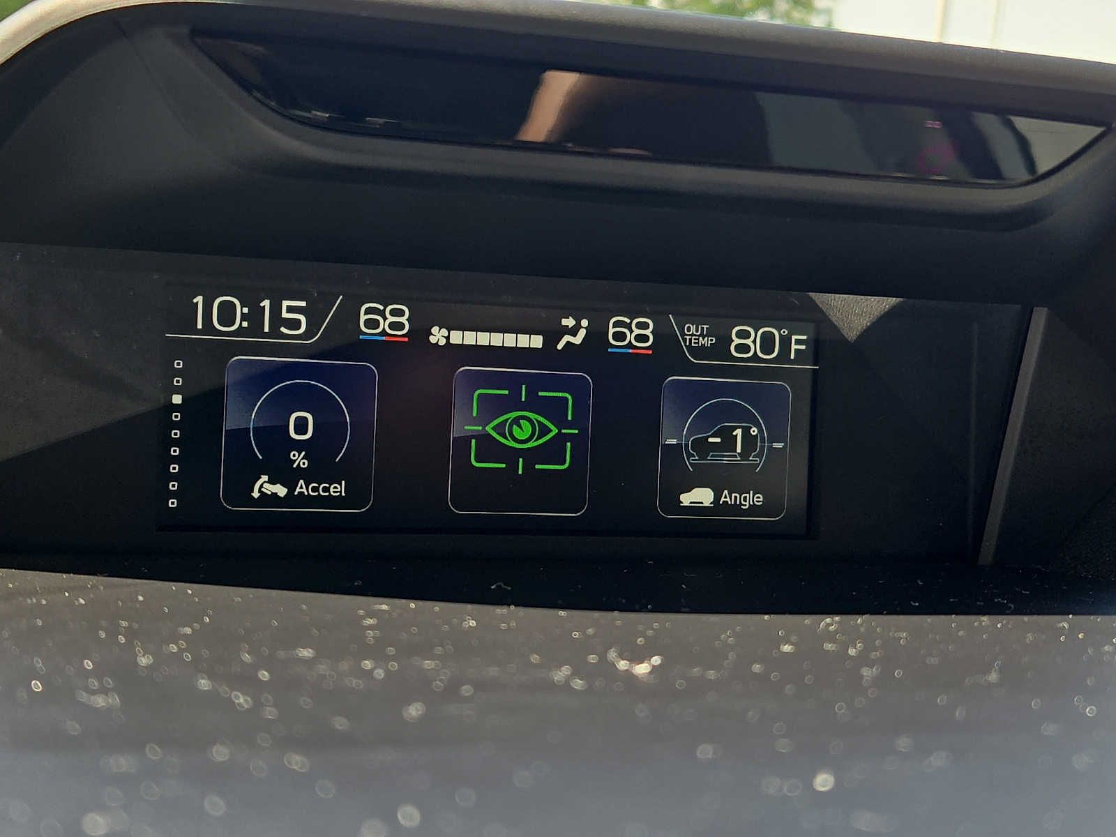 2023 Subaru Forester Touring - Photo 28
