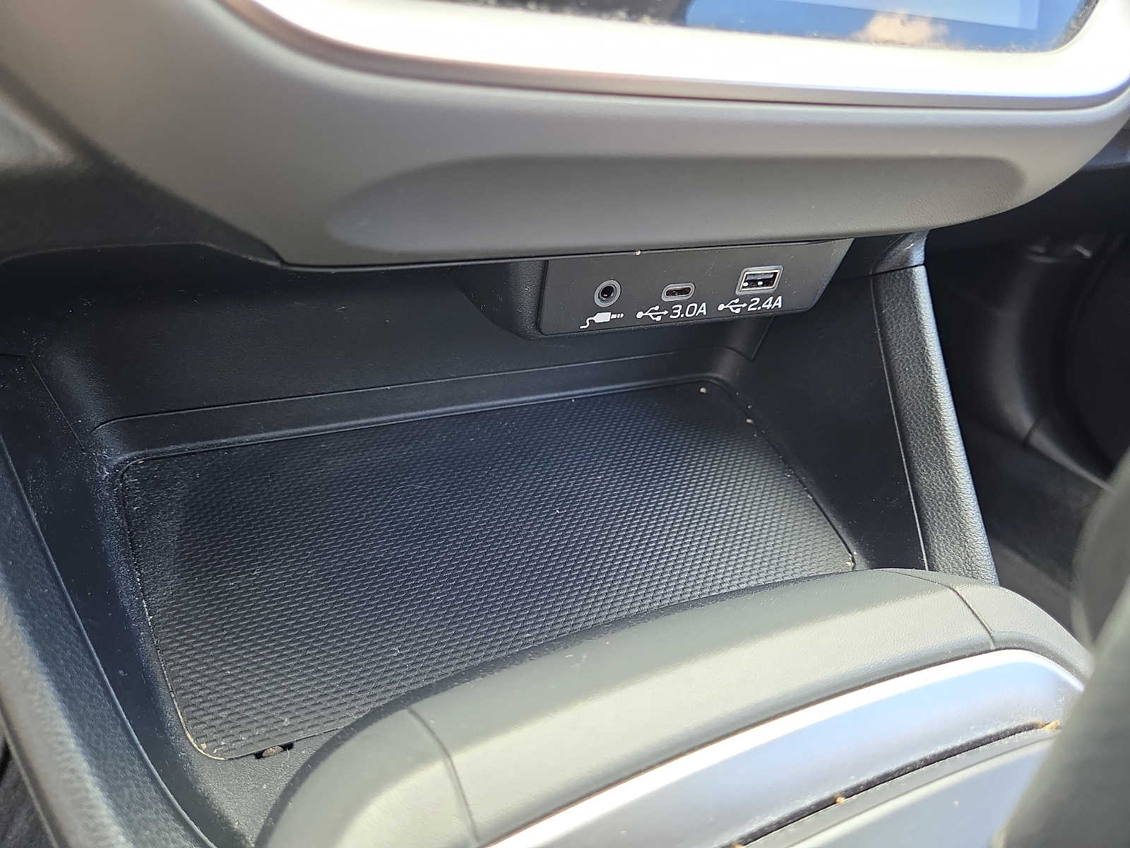 2024 Subaru Crosstrek Premium - Photo 24