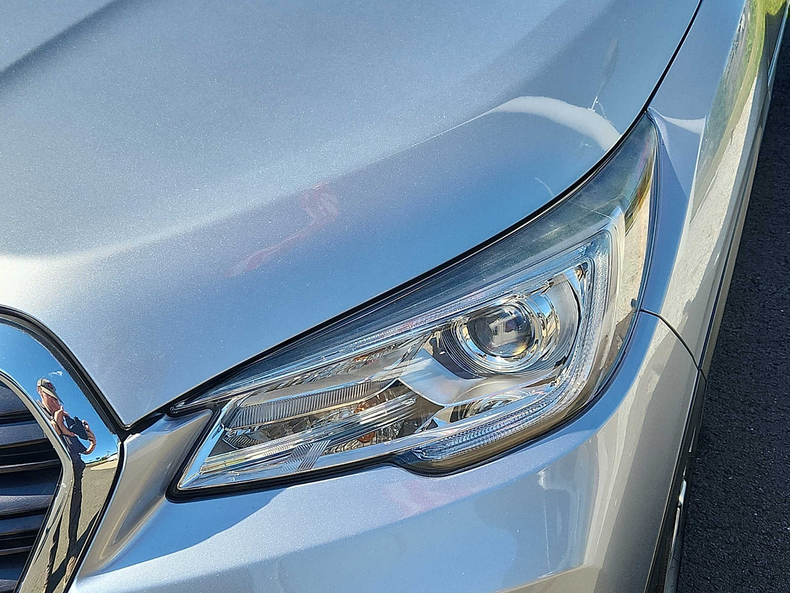 2022 Subaru Ascent Limited - Photo 8