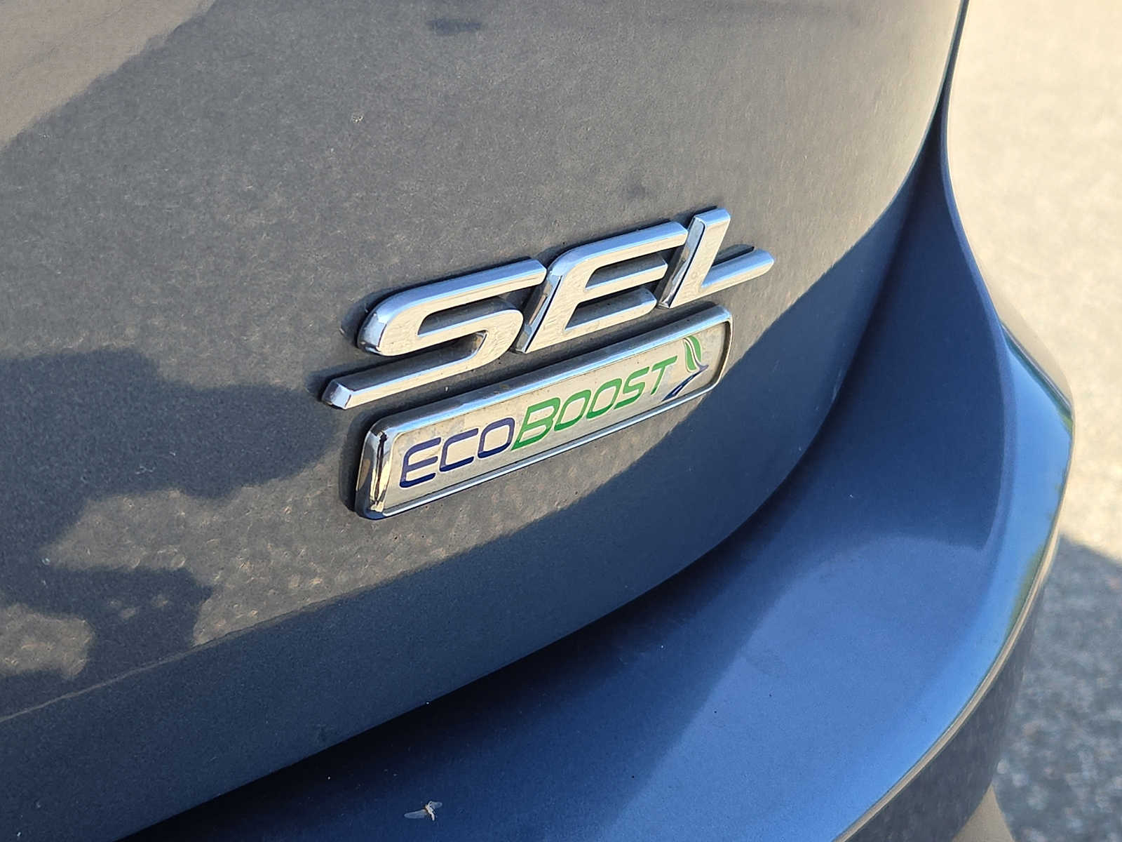 2018 Ford Edge SEL - Photo 30