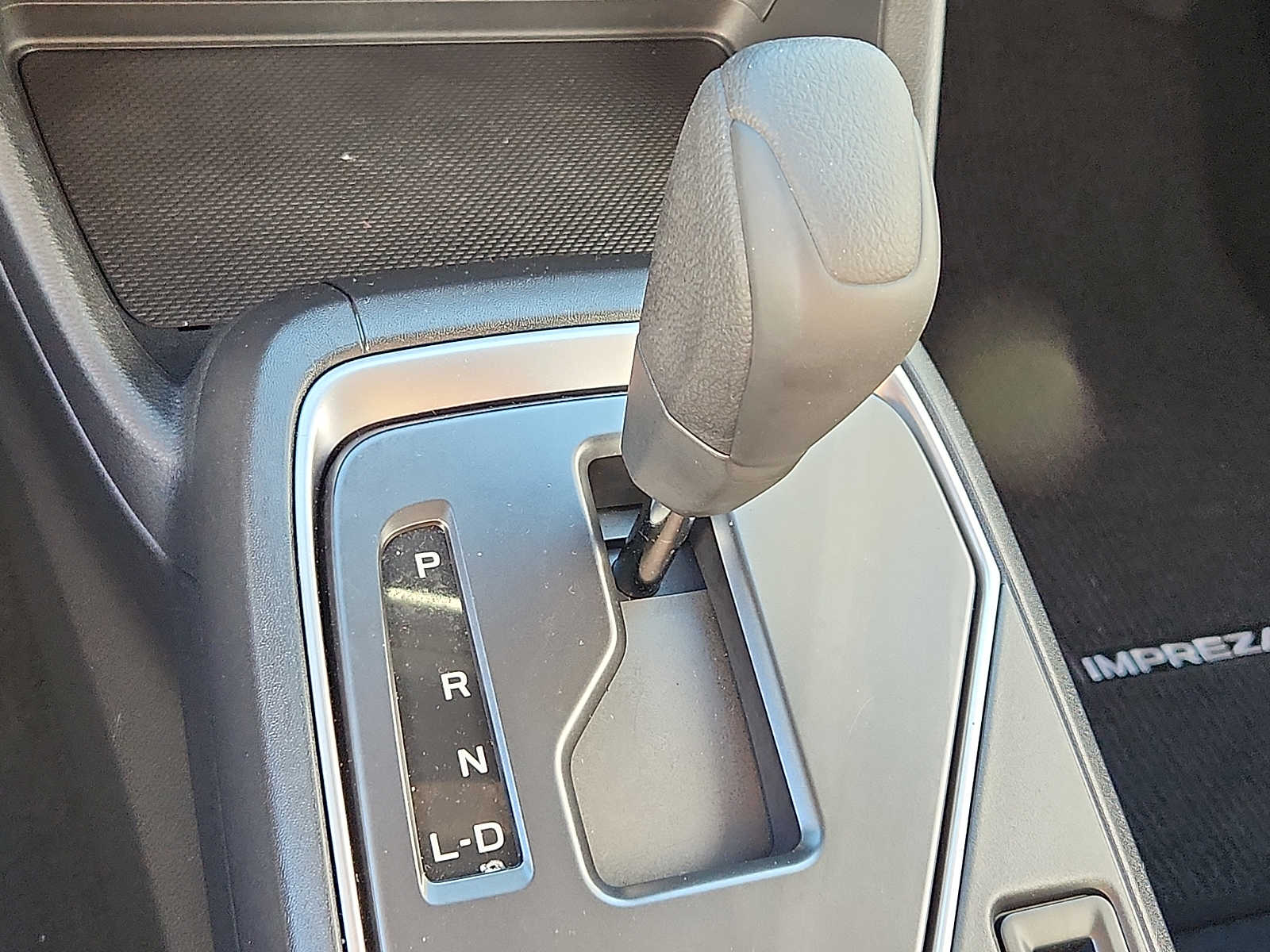 2025 Subaru Impreza Base - Photo 14